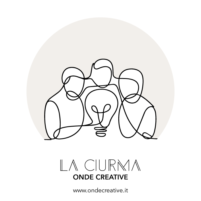 Scopri il team di ONDE CREATIVE -agenzia di comunicazione Bologna composto da artisti, designer, sviluppatori, copywriter e non solo