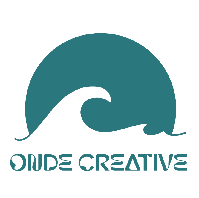ONDE CREATIVE: Il tuo porto sicuro nel digitale.